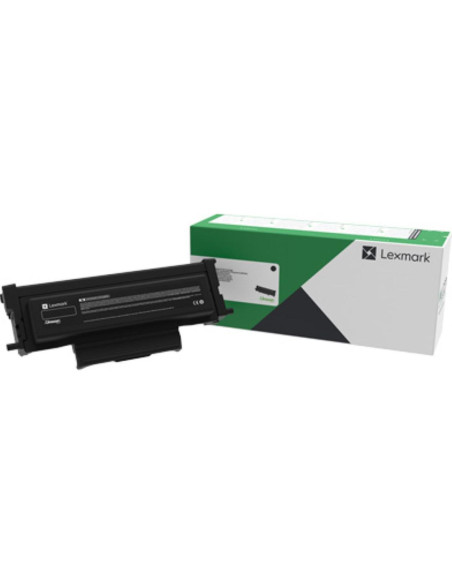 Toner Original Lexmark Black, B222H00, pentru B2236 MB2236, 3K, , "B222H00"