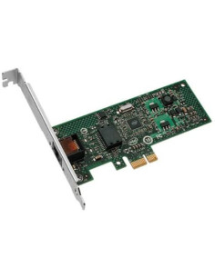 PLACA RETEA INTEL , intern, PCI-E, port RJ-45, 1000 Mbps,...