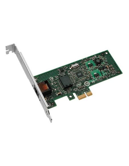 PLACA RETEA INTEL , intern, PCI-E, port RJ-45, 1000 Mbps, "EXPI9301CTBLK"