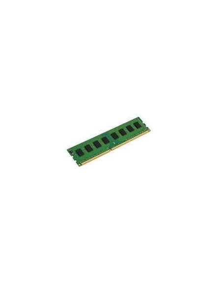 Memorie DDR Kingston DDR3 8 GB, frecventa 1600 MHz, 1 modul, "KVR16LN11/8"