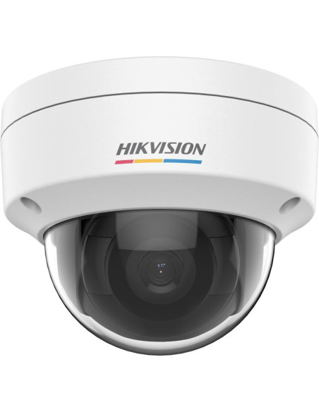 Camere supraveghere IP HIKVISION CAMERA IP DOME 2MP 2.8MM IP67 COLORVU