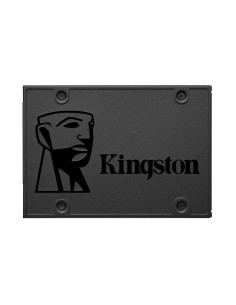 SSD KINGSTON, A400S, 960 GB, 2.5 inch, S-ATA 3, 3D TLC...