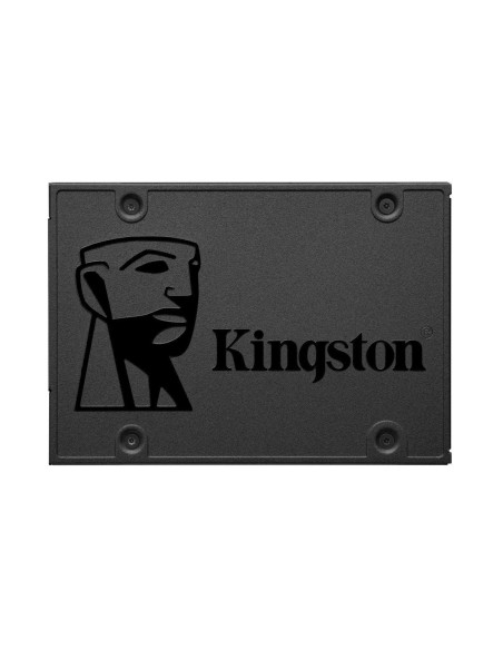 SSD KINGSTON, A400S, 960 GB, 2.5 inch, S-ATA 3, 3D TLC Nand, R/W: 500/450 MB/s, "SA400S37/960G"