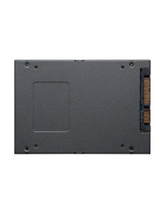 SSD KINGSTON, A400S, 960 GB, 2.5 inch, S-ATA 3, 3D TLC... 2