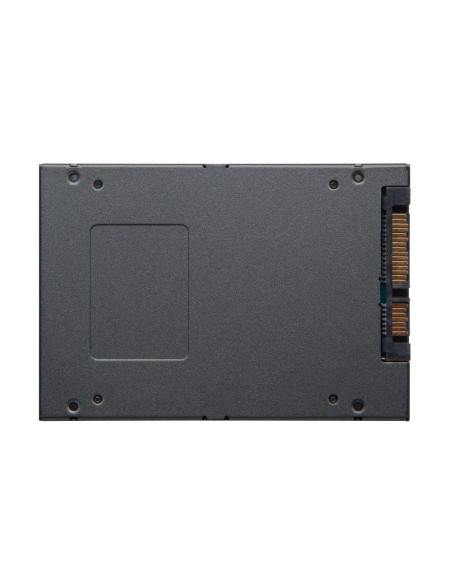SSD KINGSTON, A400S, 960 GB, 2.5 inch, S-ATA 3, 3D TLC Nand, R/W: 500/450 MB/s, "SA400S37/960G"