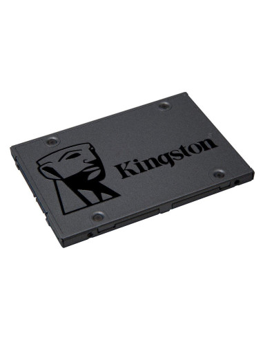 SSD KINGSTON, A400S, 960 GB, 2.5 inch, S-ATA 3,...