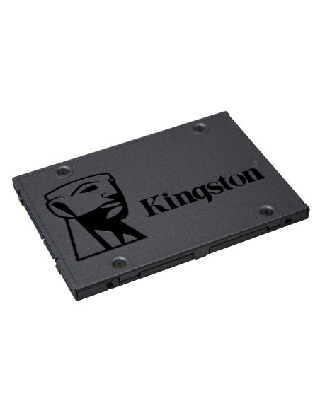 SSD KINGSTON, A400S, 960 GB, 2.5 inch, S-ATA 3, 3D TLC Nand, R/W: 500/450 MB/s, "SA400S37/960G"