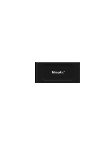 SSD-uri externe KINGSTON SSD Extern Kingston, XS1000, 1TB, 2.5, U