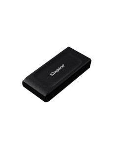 SSD-uri externe KINGSTON SSD Extern Kingston, XS1000,... 2