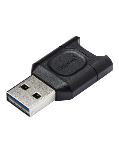 CARD READER extern KINGSTON, interfata USB 3.2...