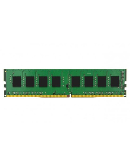 Memorie DDR Kingston DDR4 16 GB, frecventa 3200 MHz, 1 modul, "KVR32N22S8/16"