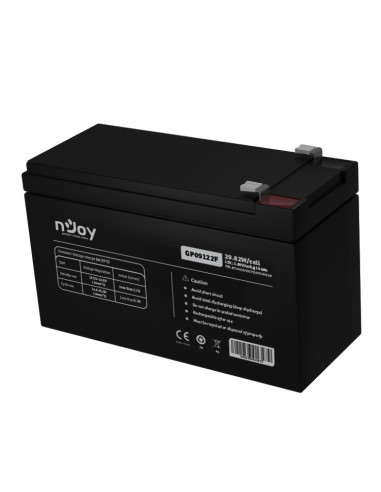 Accesorii UPS-uri NJOY ACUMULATOR NJOY GP09122F...