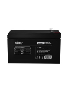 Accesorii UPS-uri NJOY ACUMULATOR NJOY GP09122F 12V 2