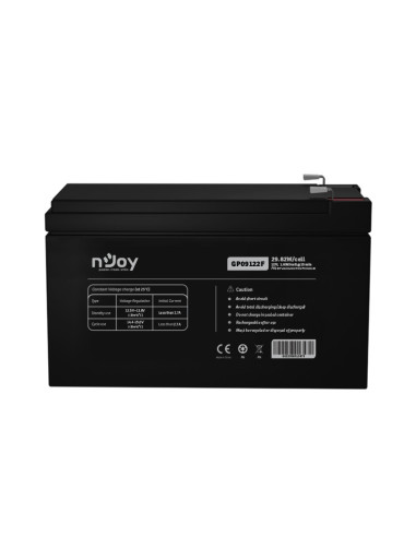 Accesorii UPS-uri NJOY ACUMULATOR NJOY GP09122F...