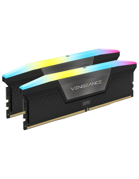 Memorii RAM Desktop CORSAIR CR DRAM VENGEANCE 32GB(2x16) DDR5 C34