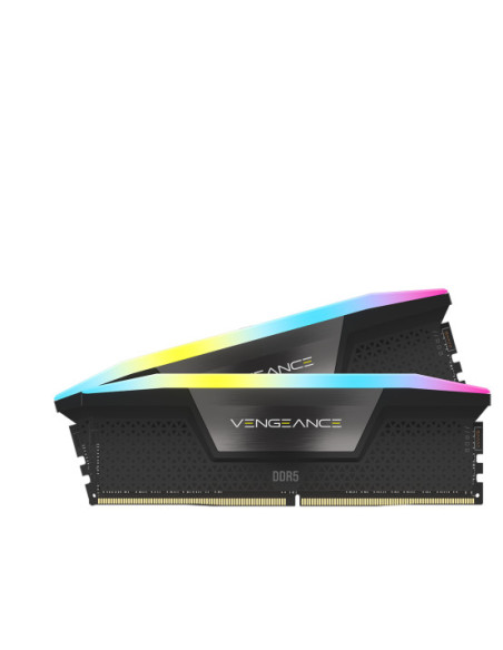 Memorii RAM Desktop CORSAIR CR DRAM VENGEANCE 32GB(2x16) DDR5 C34