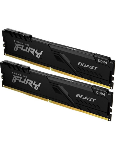 Memorie DDR Kingston DDR4 32 GB, frecventa 3200...