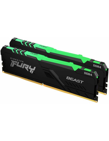 Memorie DDR Kingston DDR4 32 GB, frecventa 3200...