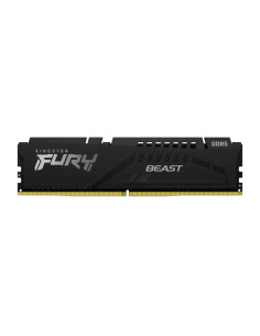 Memorie DDR Kingston FURY Beast DDR5 16 GB, frecventa...