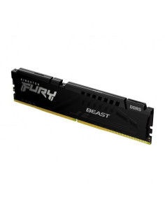 DDR Kingston - gaming 8GB 5600MT/s DDR5 CL40 DIMM FURY...
