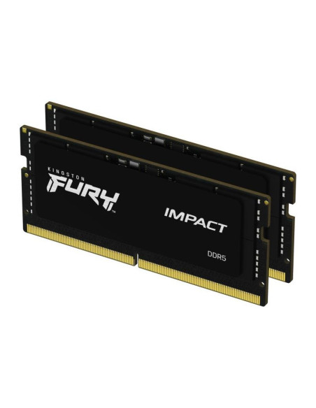 KS DDR5 32GB 4800MHZ K2 KF548S38IBK2-32, "KF548S38IBK2-32"