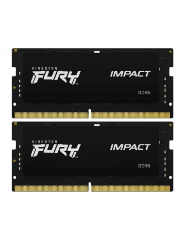 KS DDR5 32GB 4800MHZ K2 KF548S38IBK2-32,...