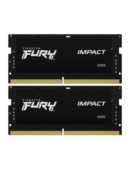 KS DDR5 32GB 4800MHZ K2 KF548S38IBK2-32, "KF548S38IBK2-32"