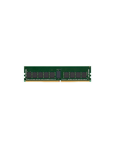 Kingston DRAM 32GB 3200MT/s DDR4 ECC Reg CL22...