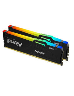 MEMORY DIMM 64GB DDR5-5600/KIT2 KF556C40BBAK2-64 KINGSTON...