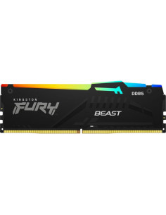 Memorie DDR Kingston DDR5 16GB frecventa 5200 Mhz, 1...
