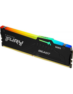 Memorie DDR Kingston DDR5 16GB frecventa 5200 Mhz, 1... 2