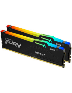 KS DDR5 32GB K2 5600 KF556C36BBEAK2-32 "KF556C36BBEAK2-32"