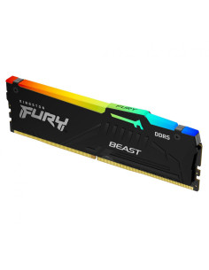 DDR Kingston - gaming 16GB 5600MT/s DDR5 CL36 DIMM FURY... 2