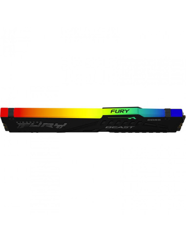 DDR Kingston - gaming 16GB 5600MT/s DDR5 CL36...