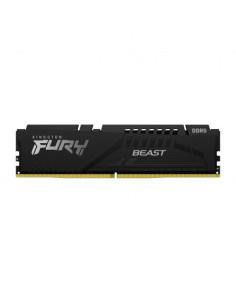 16GB 5600MT/s DDR5 CL36 DIMM FURY Beast "KF556C36BBE-16"