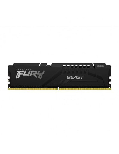 16GB 5600MT/s DDR5 CL36 DIMM FURY Beast...