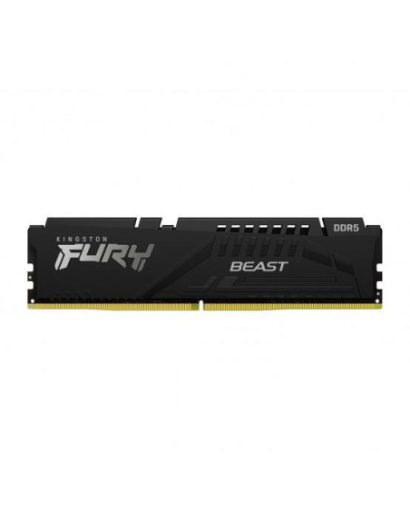 16GB 5600MT/s DDR5 CL36 DIMM FURY Beast "KF556C36BBE-16"