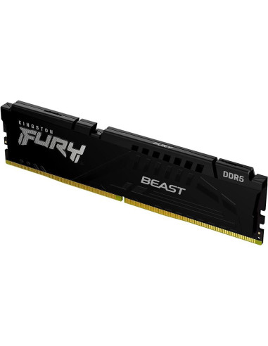 16GB 5600MT/s DDR5 CL36 DIMM FURY Beast...
