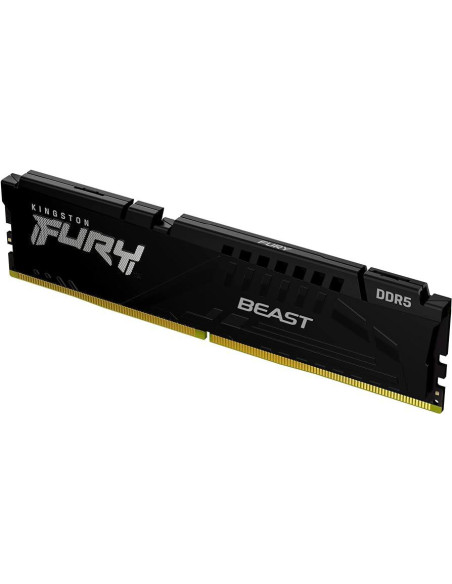 16GB 5600MT/s DDR5 CL36 DIMM FURY Beast "KF556C36BBE-16"