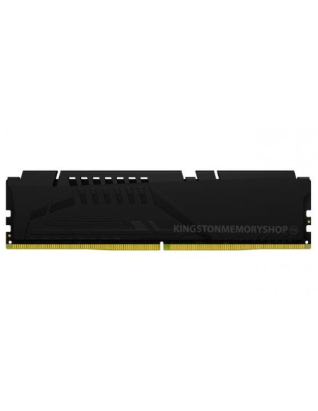 16GB 5600MT/s DDR5 CL36 DIMM FURY Beast "KF556C36BBE-16"
