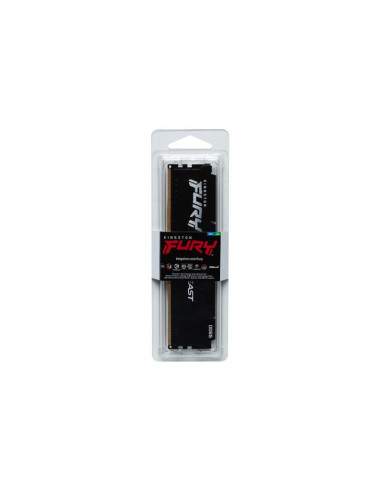 16GB 5600MT/s DDR5 CL36 DIMM FURY Beast...