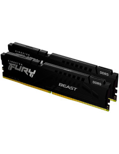 MEMORY DIMM 64GB DDR5-6000/K2 KF560C36BBEK2-64 KINGSTON...