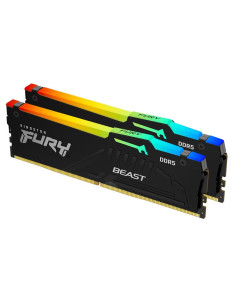 MEMORY DIMM 64GB DDR5-5600/K2 KF556C36BBEAK2-64 KINGSTON...