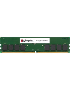 MEMORY DIMM 32GB DDR5-5600/KVR56U46BD8-32 KINGSTON...