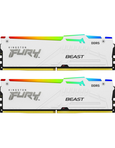KS DDR5 32GB 5600MHZ KF556C36BWEAK2-32...