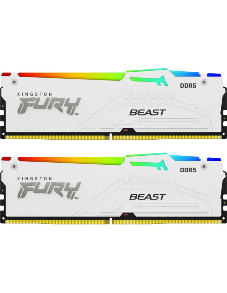 KS DDR5 32GB 5600MHZ KF556C36BWEAK2-32 "KF556C36BWEAK2-32"