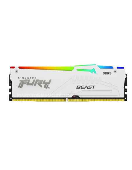 KS DDR5 16GB 5600MHZ KF556C36BWEA-16 "KF556C36BWEA-16"