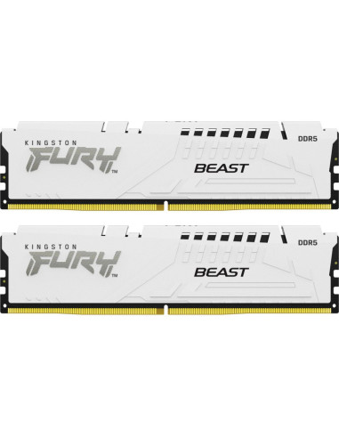KS DDR5 32GB 5600MHZ KF556C40BWK2-32...