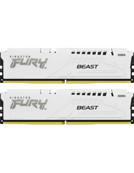 KS DDR5 32GB 5600MHZ KF556C40BWK2-32 "KF556C40BWK2-32"