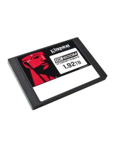 SSD SATA2.5" 1.92TB/SEDC600M/1920G KINGSTON "SEDC600M/1920G"